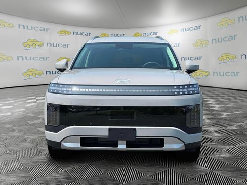 New 2026 Hyundai Ioniq 9 SE AWD/4WD image 12