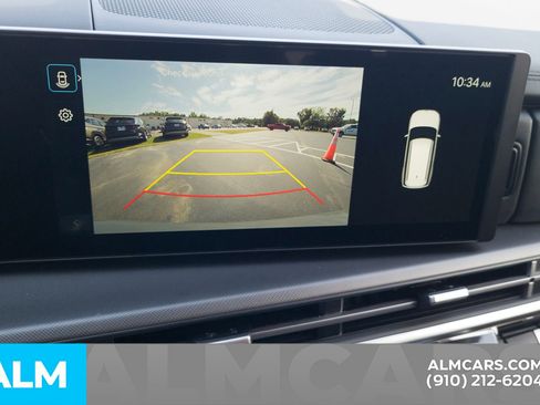 Used 2026 Hyundai Santa Fe SE FWD image 24