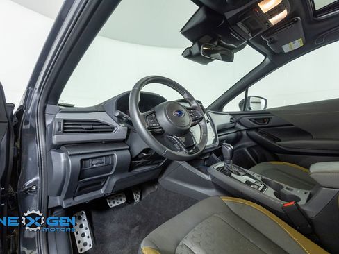 Used 2024 Subaru Crosstrek 2.5i Sport image 10