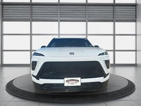 New 2026 Buick Enclave Sport Touring w/ Super Cruise Package image 2