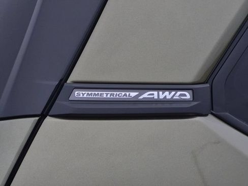 New 2026 Subaru Forester Limited AWD/4WD image 6
