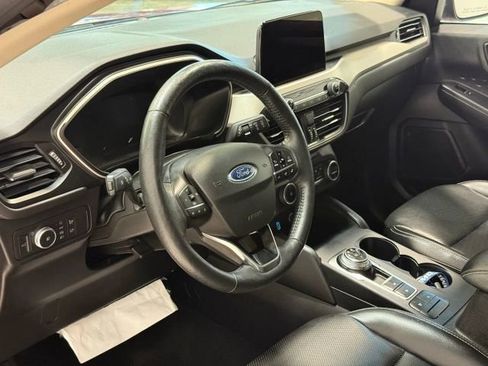 Used 2020 Ford Escape SEL AWD/4WD image 62
