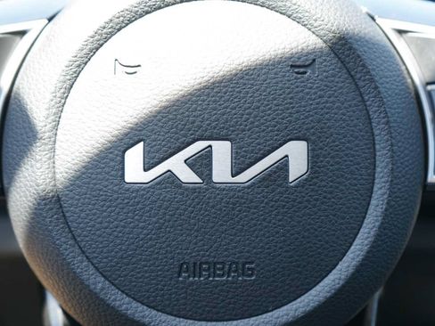 Used 2024 Kia Seltos X-Line AWD/4WD image 14