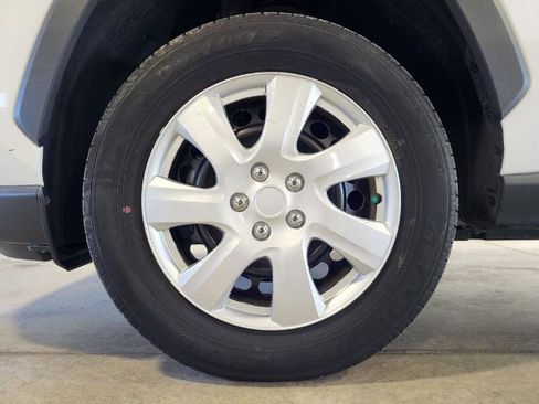 Used 2025 Toyota RAV4 LE image 11