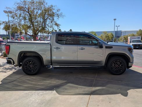 Certified 2023 GMC Sierra 1500 Elevation AWD/4WD image 7