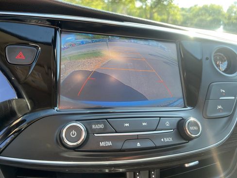 Used 2016 Buick Envision Premium image 11