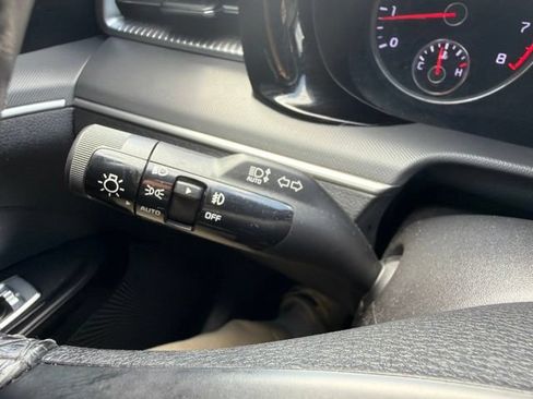 Used 2022 Kia K5 GT-Line w/ GT-Line FWD Premium Package image 41