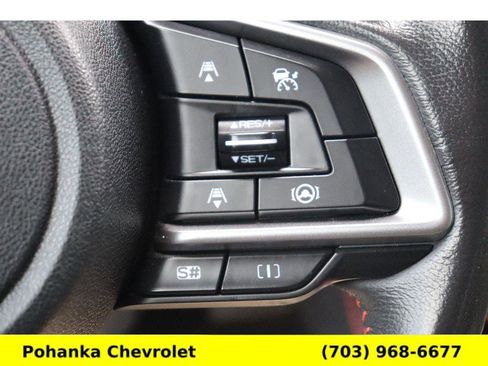 Used 2021 Subaru Forester Sport w/ Popular Package #2 image 14
