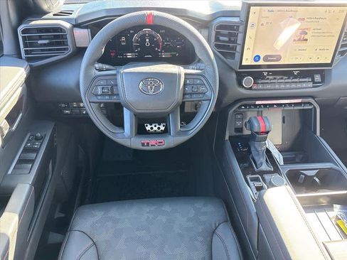 New 2026 Toyota Tundra TRD Pro image 4