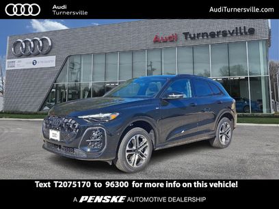 New 2026 Audi Q5 2.0T