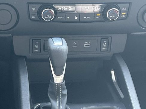 New 2026 Nissan Frontier SV w/ SV Convenience Package RWD image 26