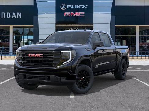 New 2026 GMC Sierra 1500 Elevation image 6
