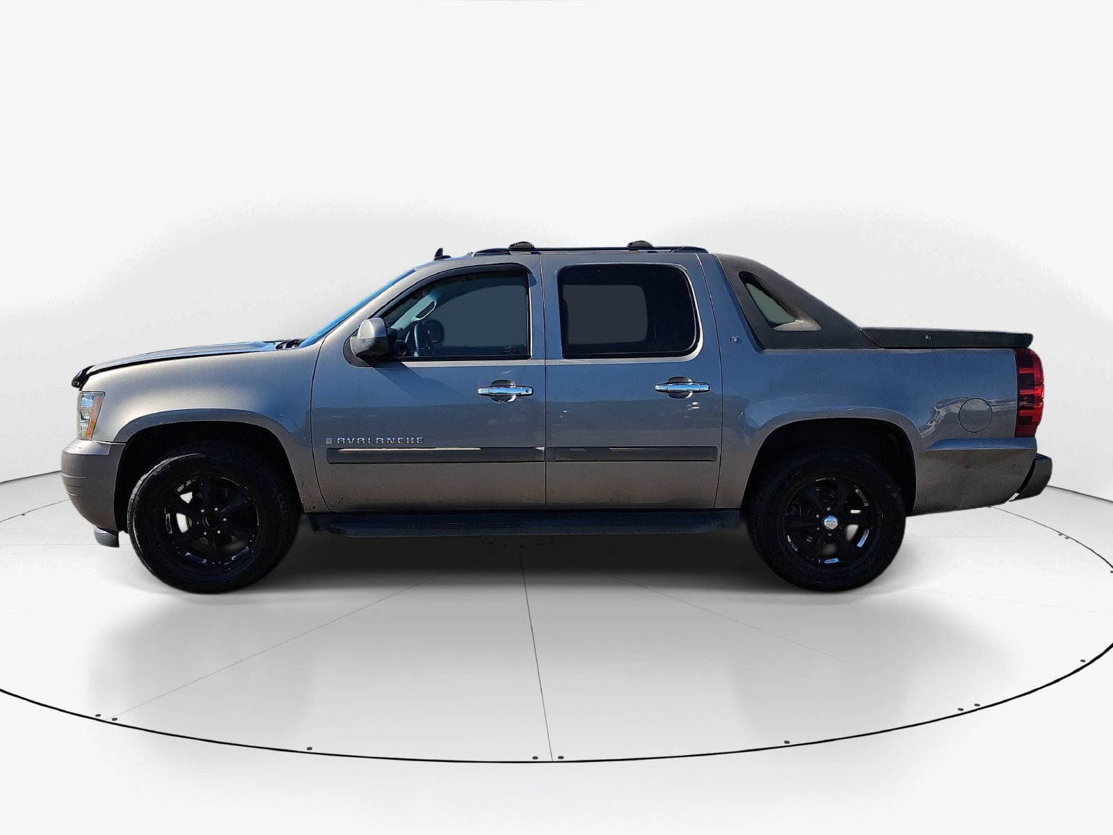 Used 2009 Chevrolet Avalanche LT RWD image 10