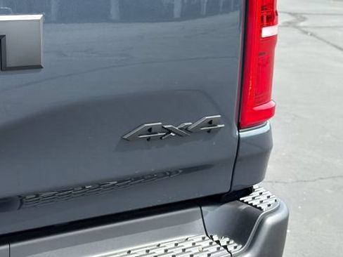 New 2026 RAM 1500 RHO AWD/4WD image 13