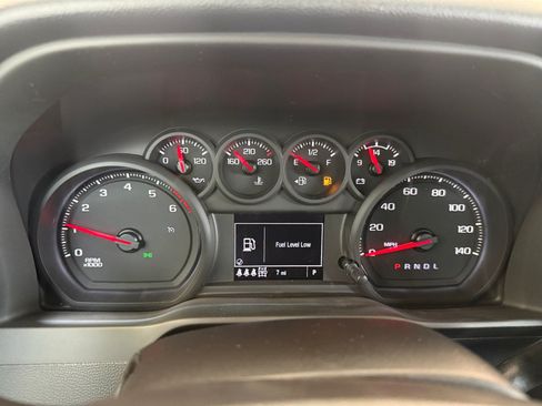 New 2026 Chevrolet Silverado 2500 Custom w/ Custom Value Package AWD/4WD image 26