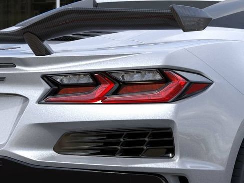 New 2026 Chevrolet Corvette Z06 RWD image 11