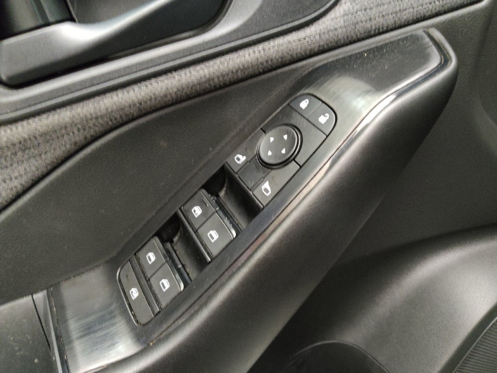 Used 2023 Nissan Rogue S FWD image 27