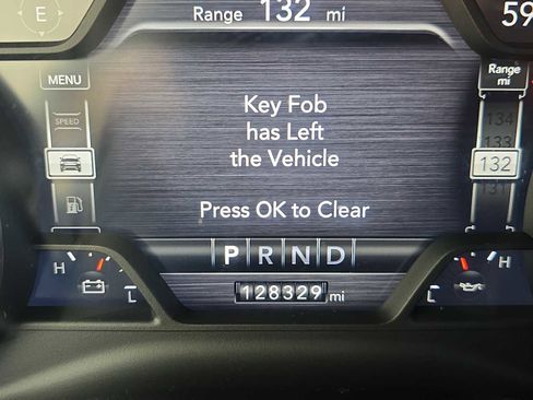 Used 2020 RAM 1500 Big Horn image 22