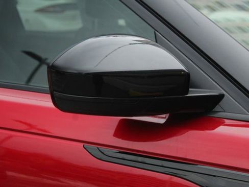 Used 2018 Land Rover Range Rover Velar S image 14