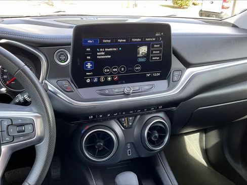 Used 2023 Chevrolet Blazer LT image 7