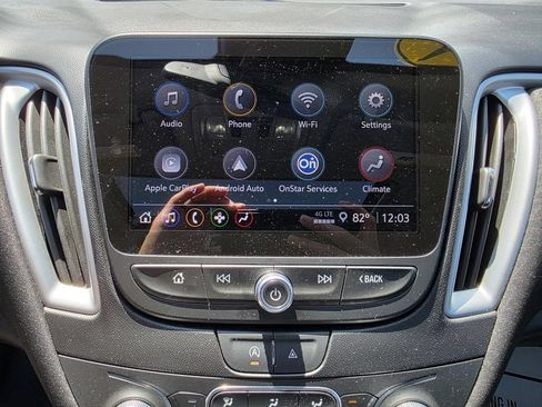 Used 2024 Chevrolet Malibu LT FWD image 18