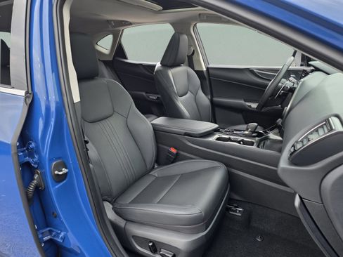 Certified 2025 Lexus NX 250 FWD w/ Premium Package image 25