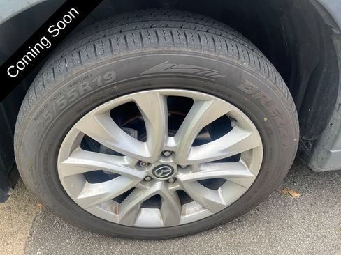 Used 2015 MAZDA CX-5 Grand Touring AWD/4WD image 35