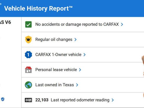 Used 2023 Volkswagen Atlas SE image 9