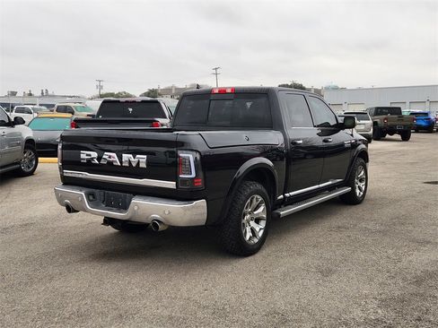 Used 2016 RAM 1500 Limited image 4