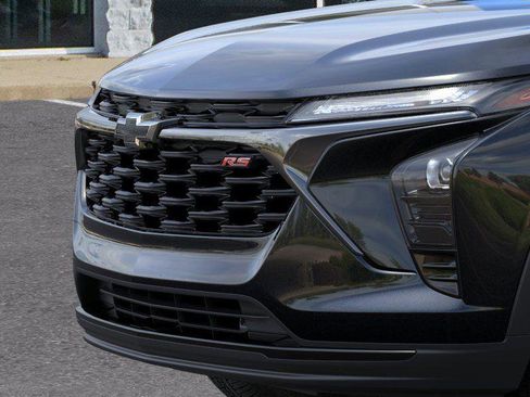 New 2026 Chevrolet Trax RS FWD image 13