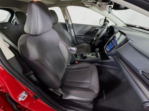 Certified 2026 Subaru Impreza 2.0i Sport image 26