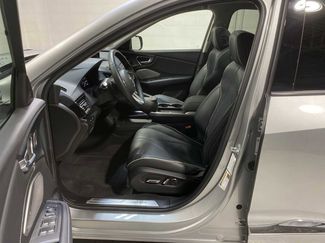 Used 2025 Acura RDX SH-AWD w/ Advance Package video 2