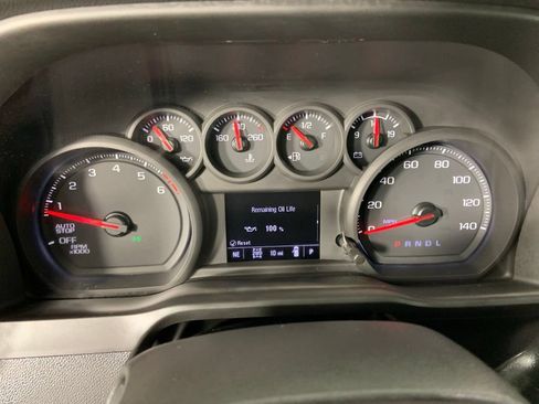 Used 2026 GMC Sierra 1500 Pro w/ Pro Value Package AWD/4WD image 31
