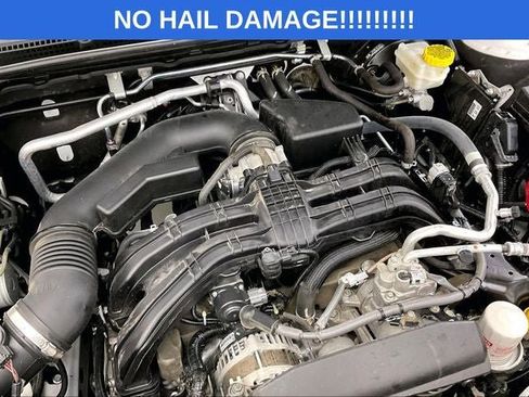 Used 2022 Subaru Outback Premium w/ Popular Package #1 AWD/4WD image 30