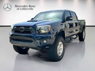 Used 2012 Toyota Tacoma 4x4 Double Cab w/ TRD Sport Pkg video 1