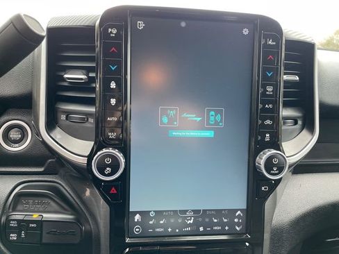 Used 2020 RAM 2500 Tradesman AWD/4WD image 31
