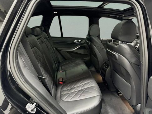 New 2026 BMW X5 xDrive40i w/ M Sport Package image 11
