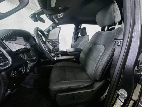 Used 2020 RAM 1500 Big Horn AWD/4WD image 14