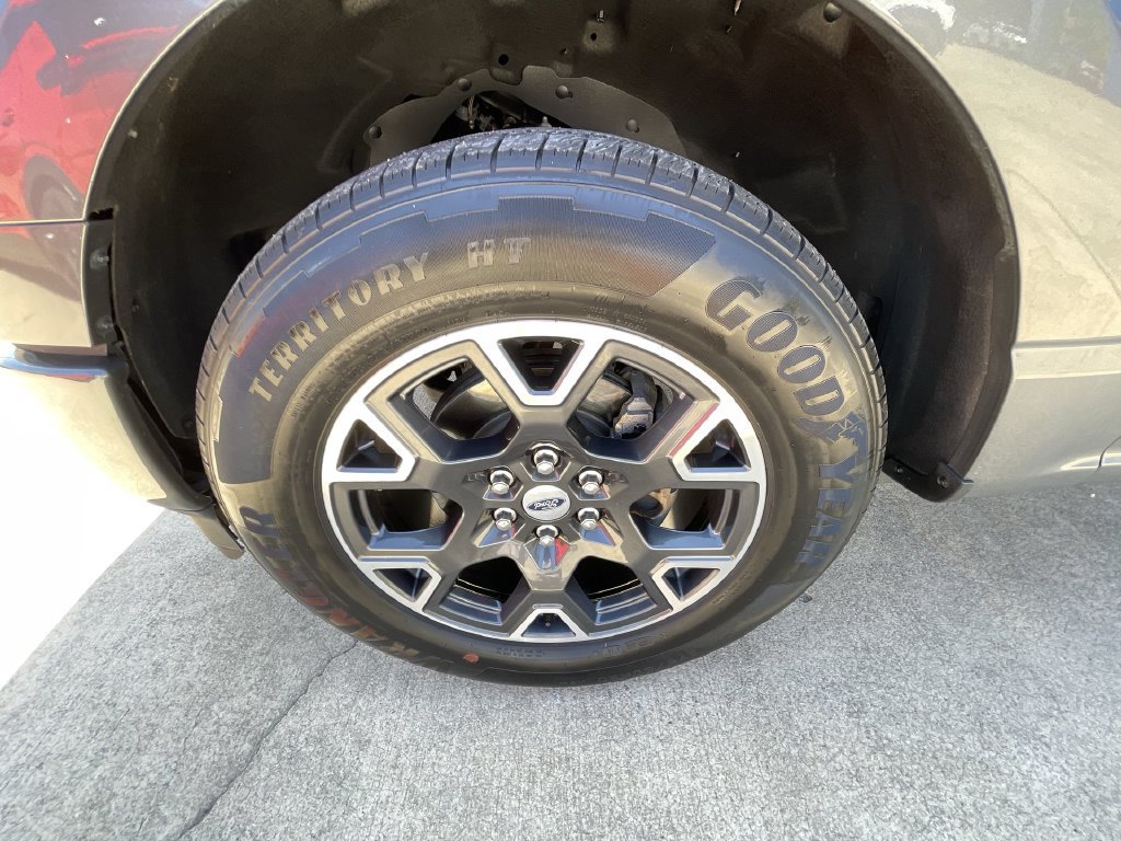 Used 2024 Ford F150 STX RWD image 31