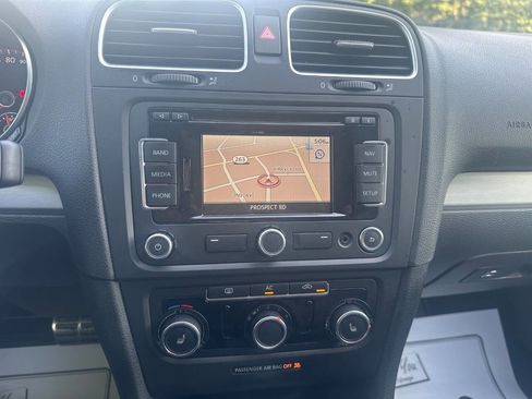 Used 2012 Volkswagen GTI Autobahn FWD image 14