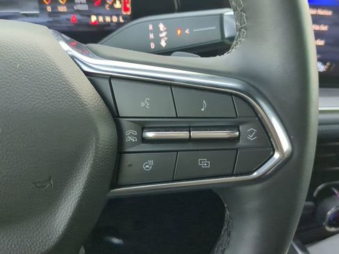 Used 2026 Chevrolet Tahoe Z71 AWD/4WD image 21