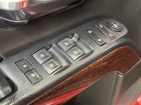 Used 2015 GMC Sierra 2500 SLE w/ SLE Convenience Package image 10