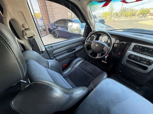 Used 2005 Dodge Ram 1500 Truck 2WD Quad Cab image 28