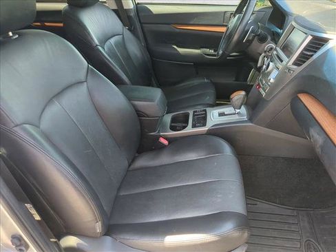 Used 2014 Subaru Outback 2.5i Limited AWD/4WD image 20
