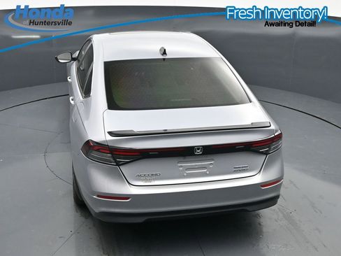 Used 2023 Honda Accord Sport image 26