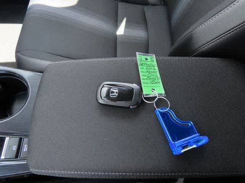 Certified 2026 Honda Civic Sport image 24