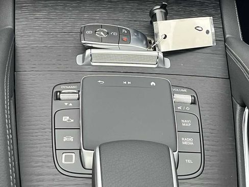 New 2026 Mercedes-Benz GLS 450 4MATIC image 52