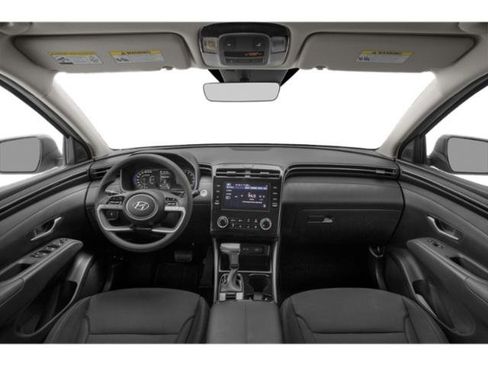 Certified 2023 Hyundai Tucson SEL w/ Convenience Package FWD image 8