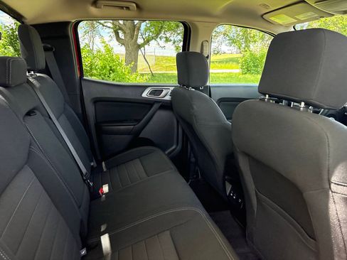 Used 2019 Ford Ranger XLT w/ Equipment Group 302A Luxury AWD/4WD image 33