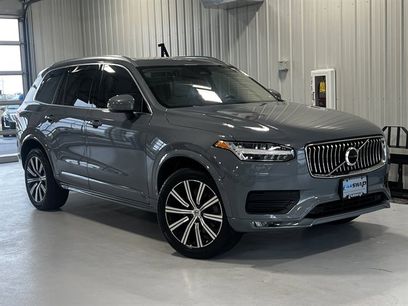 Used 2023 Volvo XC90 B6 Core w/ Protection Package Premier
